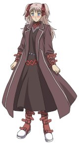 BUY NEW wild arms - 159048 Premium Anime Print Poster